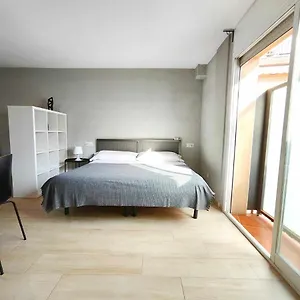 Apartamento Mazi, Mataró
