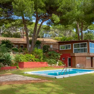 Lodge Maresme & Rosa, Mataró