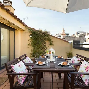 Apartamento Matarolux15, Mataró