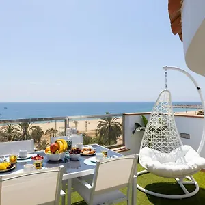 Apartamento Matarolux17, Mataró